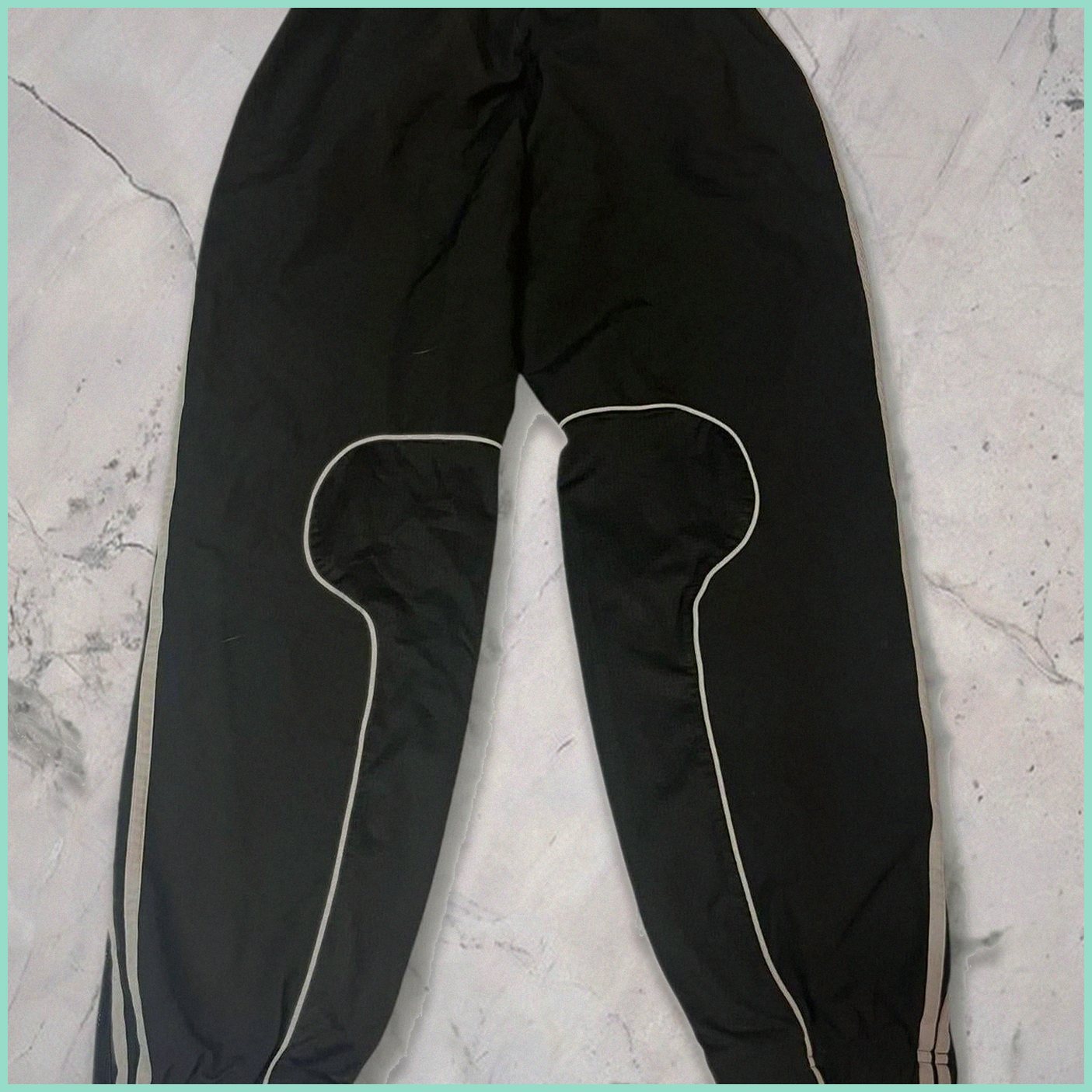 Vintage Adidas X Liverpool Trackpants S 435 5