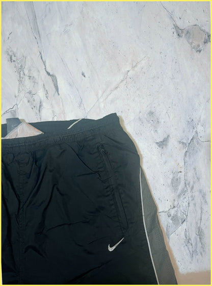 Vintage Nike Trackpants baggy Xl fit L 5 668