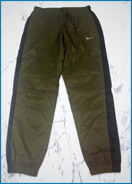 Vintage Nike Trackpants M fit S 566 9