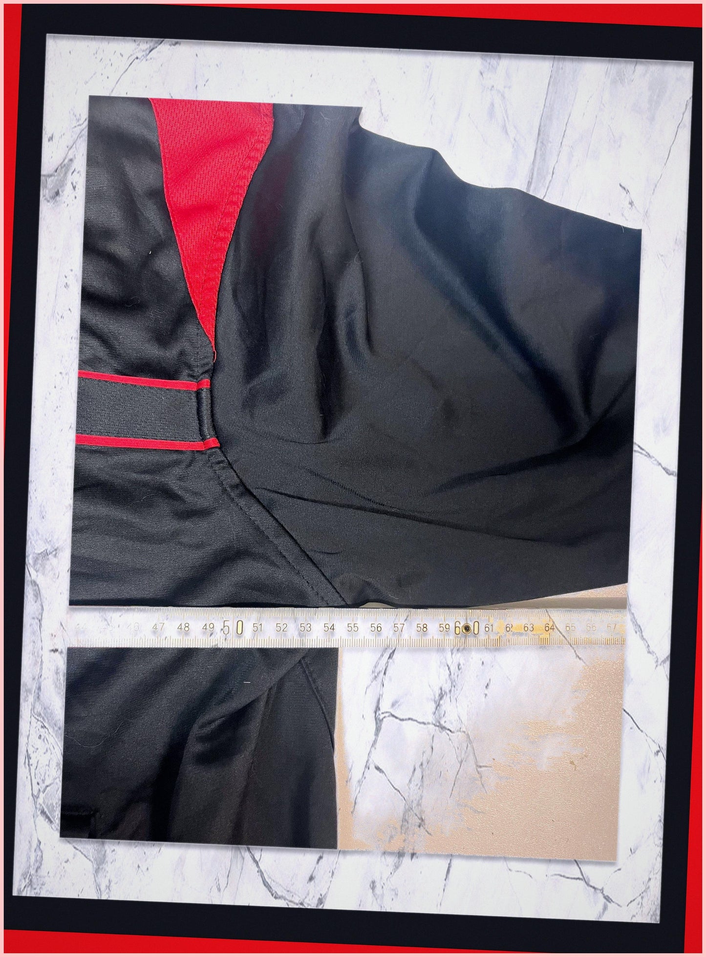 Vintage Starter Trainingsjacke L 428 4