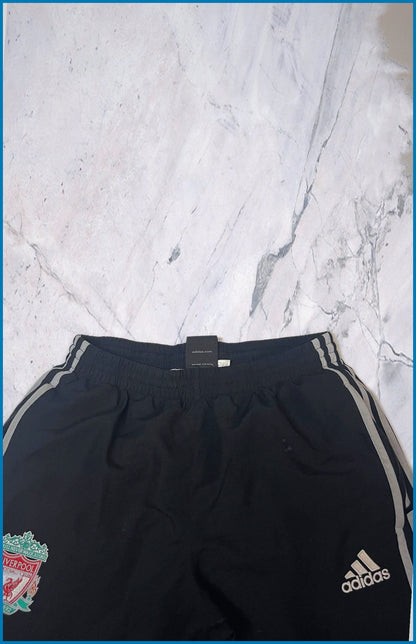 Vintage Adidas X Liverpool Trackpants S 435 5