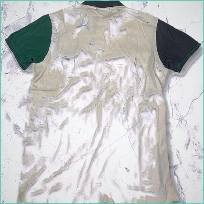 Polo Ralph Lauren Vintage Poloshirt L 4-921
