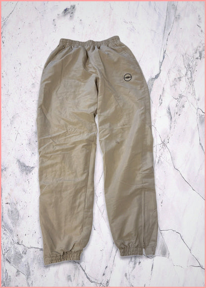 Umbro Vintage Trackpants M baggy 6 8 9 9