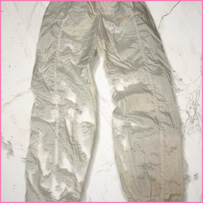 Vintage Reebok Trackpants S 31 85