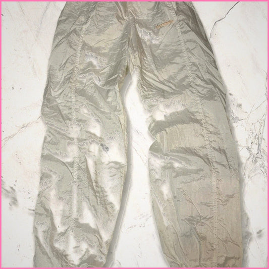 Vintage Reebok Trackpants S 31 85