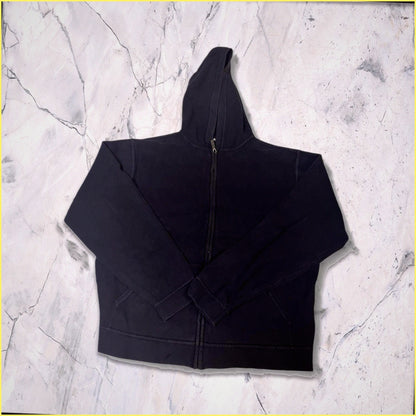 Vintage Polo Sport Hoodie L 4 283