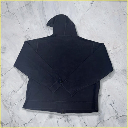 Vintage Polo Sport Hoodie L 4 283