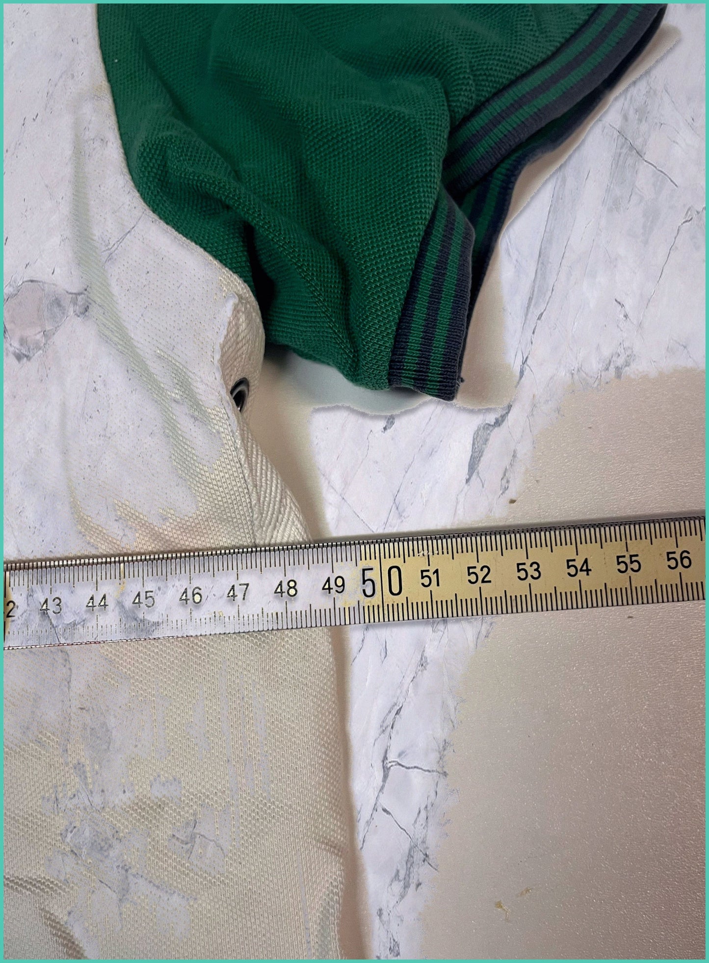 Polo Ralph Lauren Vintage Poloshirt L 4-921