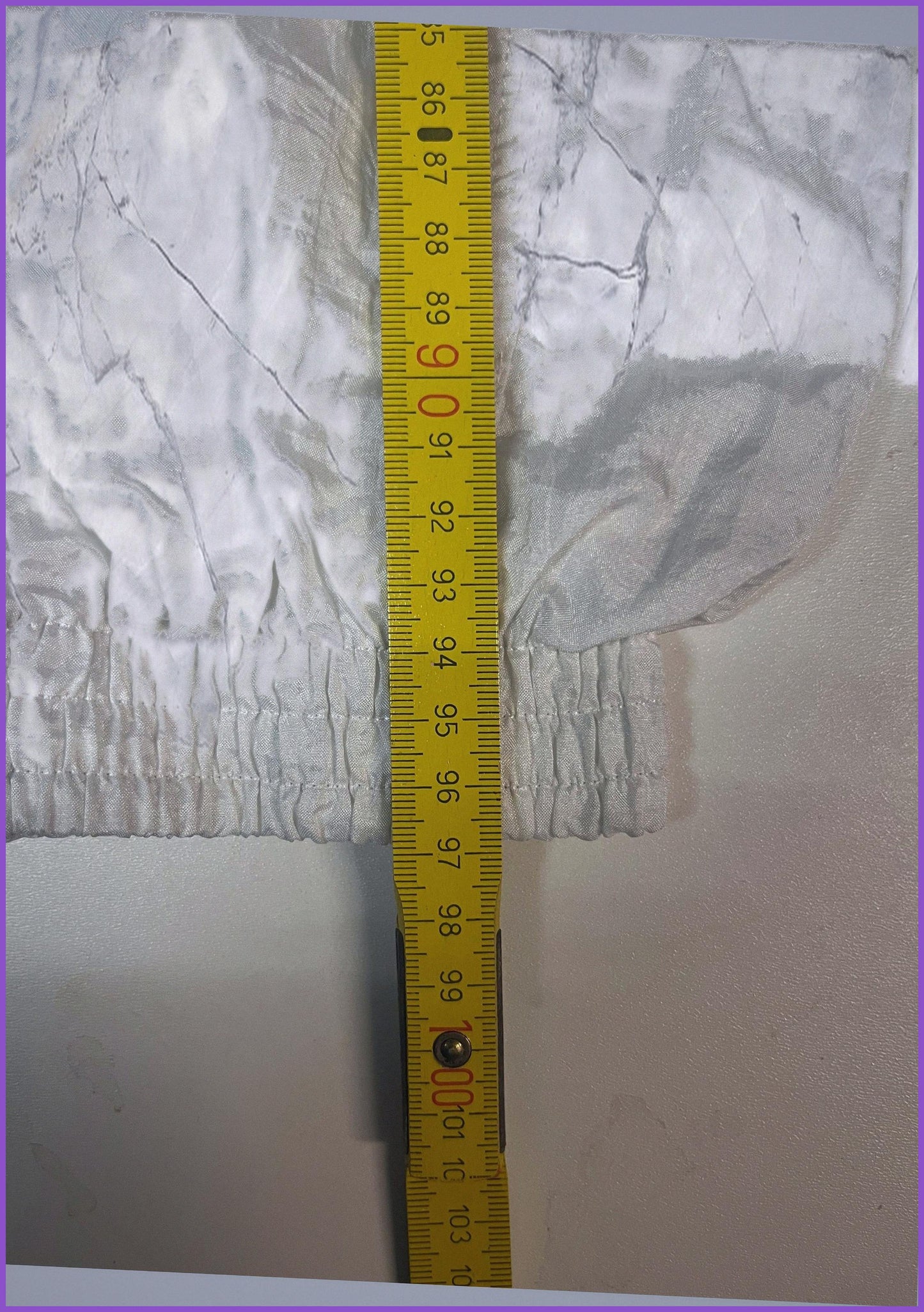 Vintage Reebok Trackpants S 31 85