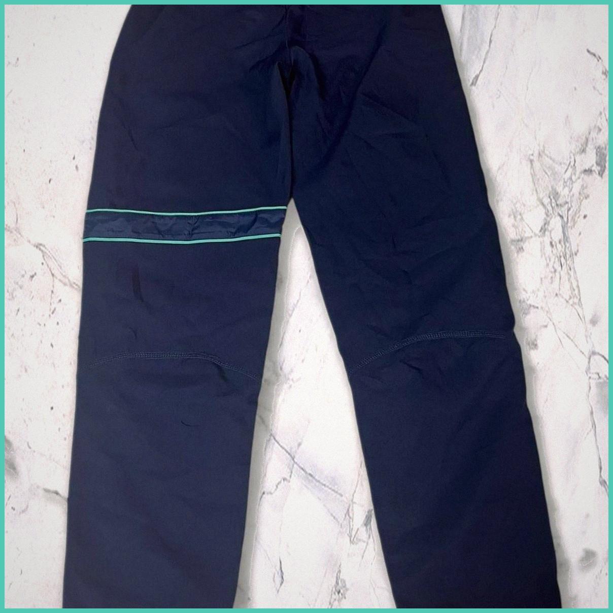 Vintage Nike Trackpants Kids L fit XS 43 63