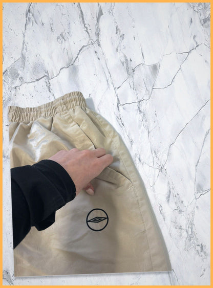 Umbro Vintage Trackpants M baggy 6 8 9 9