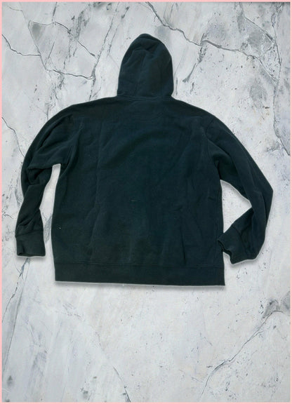Umbro Vintage Sweatshirtjacke xl schwarz 7 283