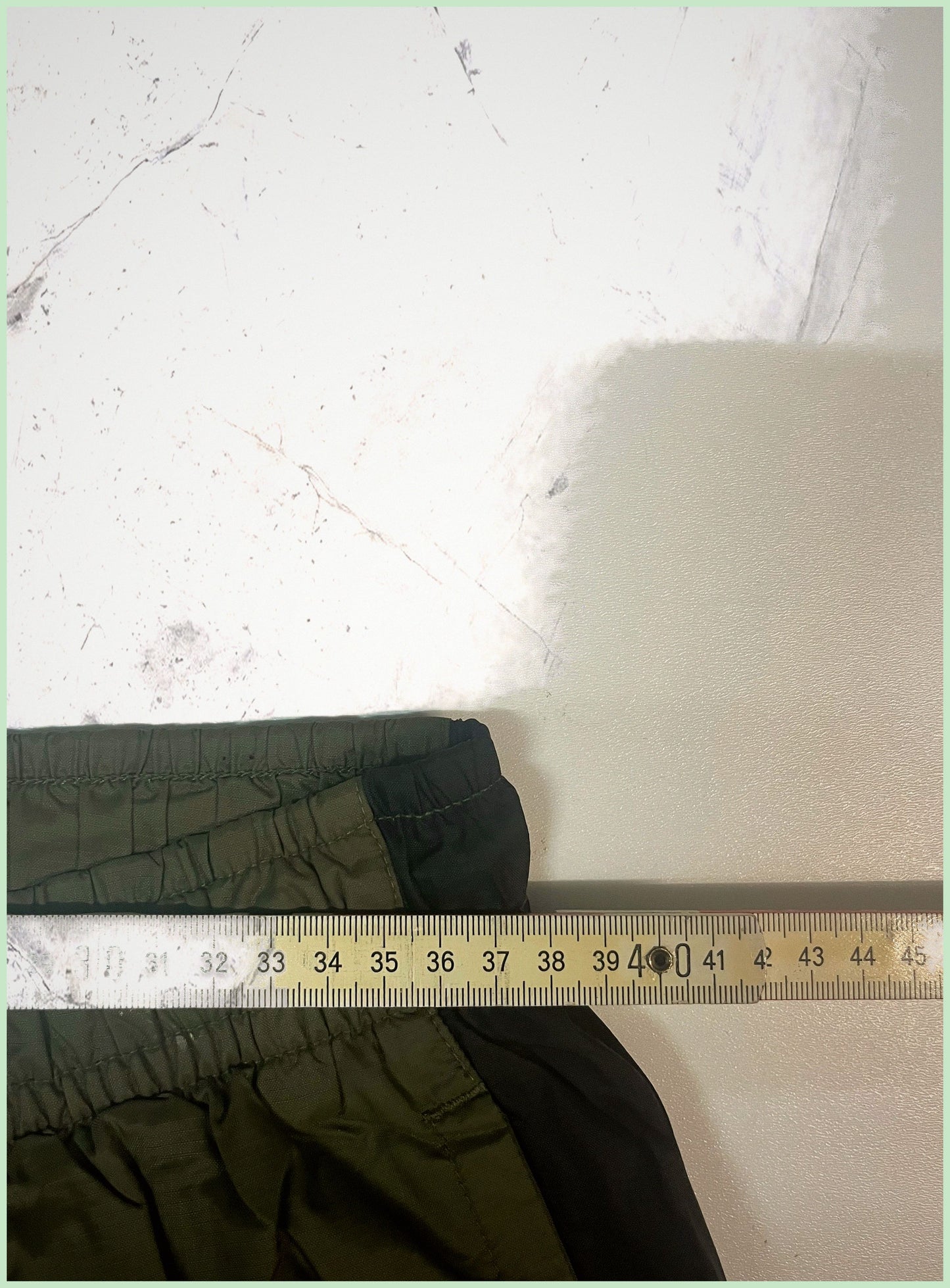 Vintage Nike Trackpants M fit S 566 9