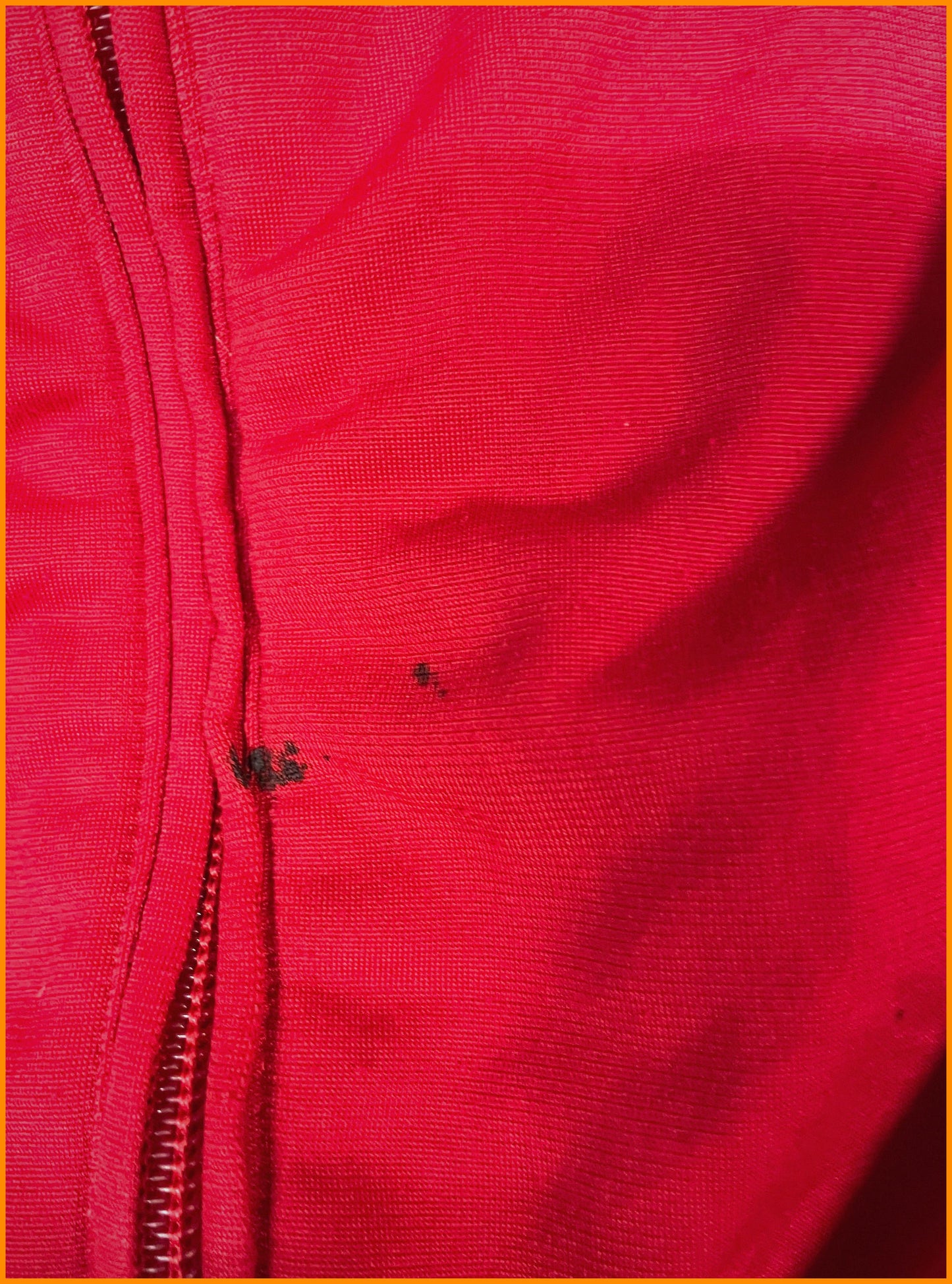Nike Vintage Trackjacket S 4-944