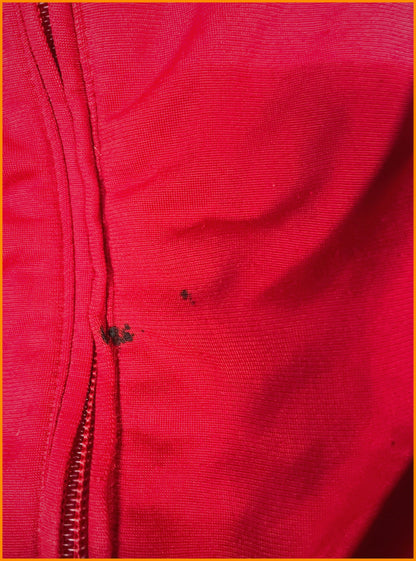 Nike Vintage Trackjacket S 4-944