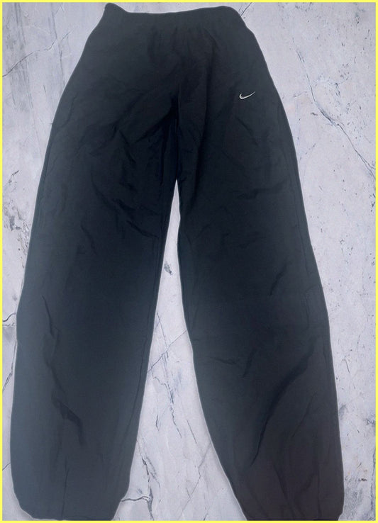 Vintage Nike Trackpants XL fit S - M 5 670