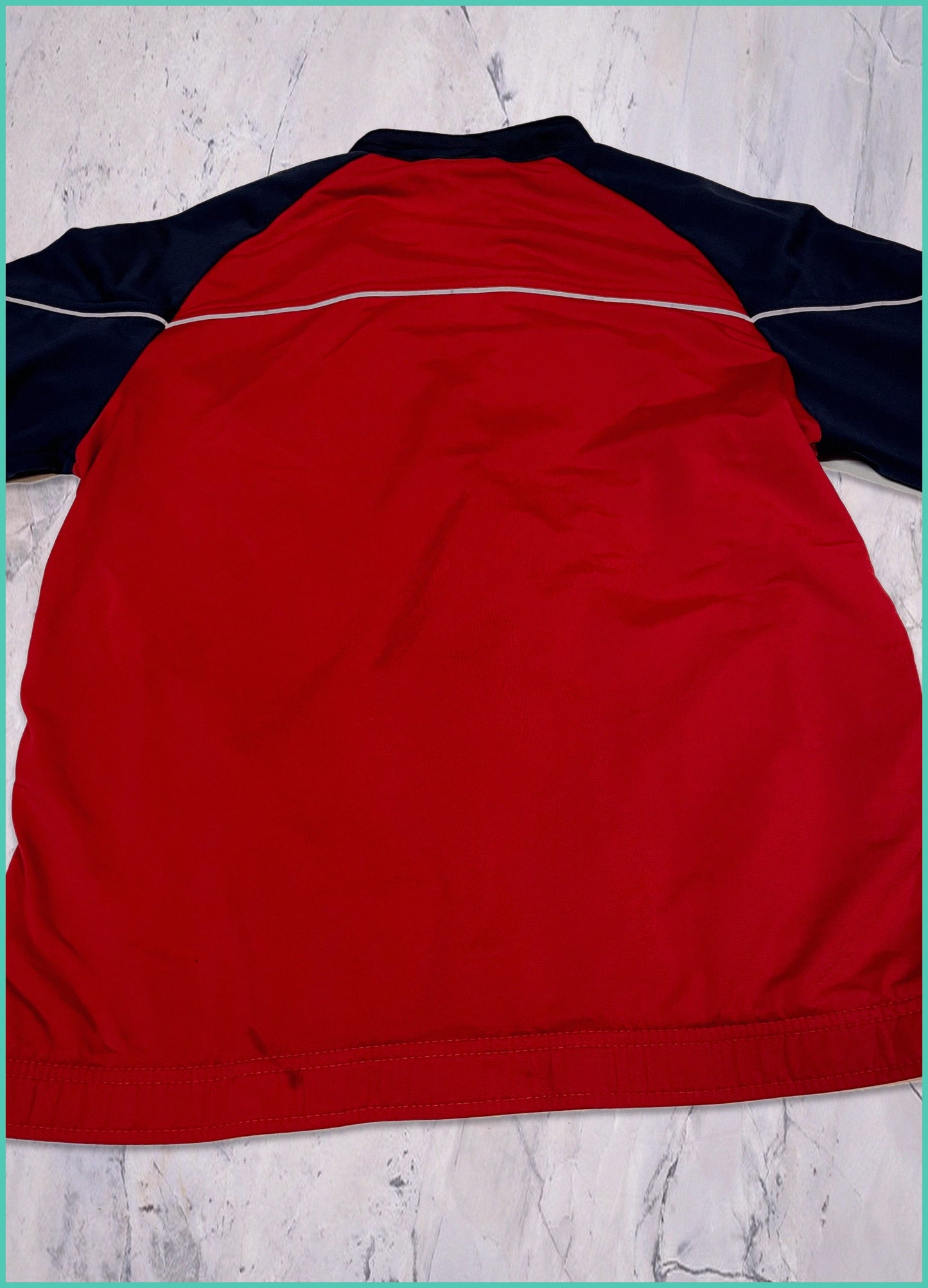 Nike Vintage Trackjacket S 4-944