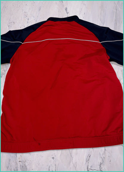 Nike Vintage Trackjacket S 4-944