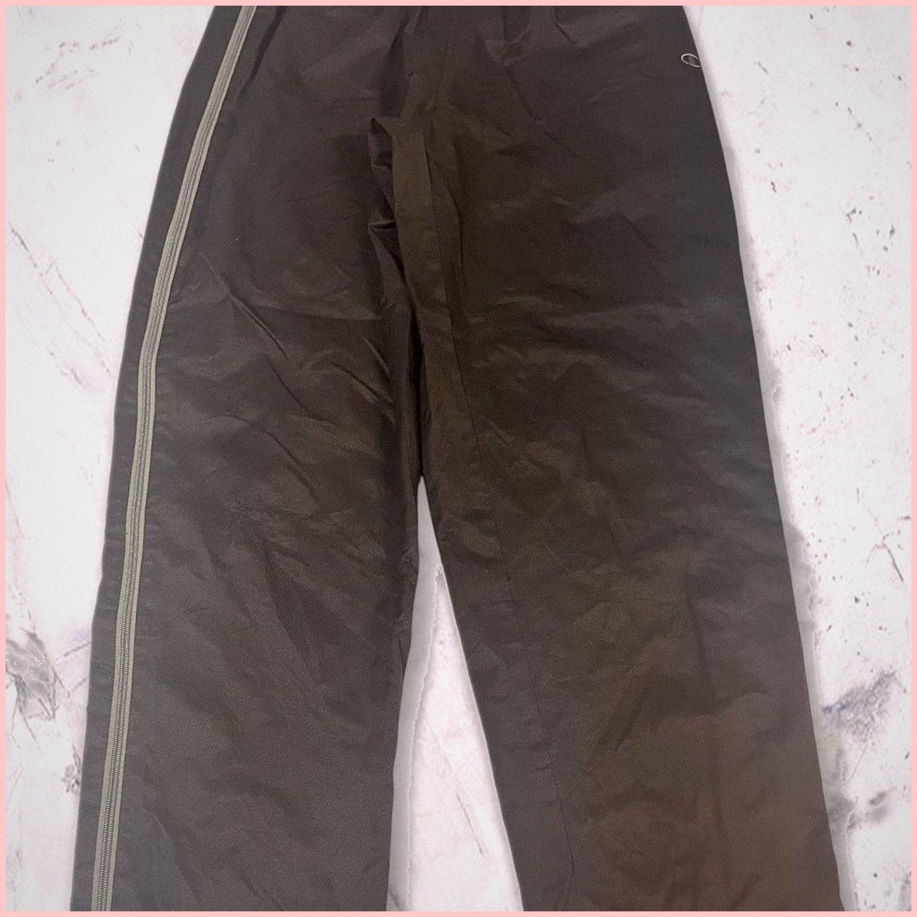 Vintage Champion Trackpants baggy L 31 93