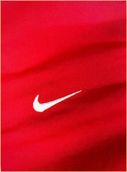 Nike Vintage Trackjacket S 4-944