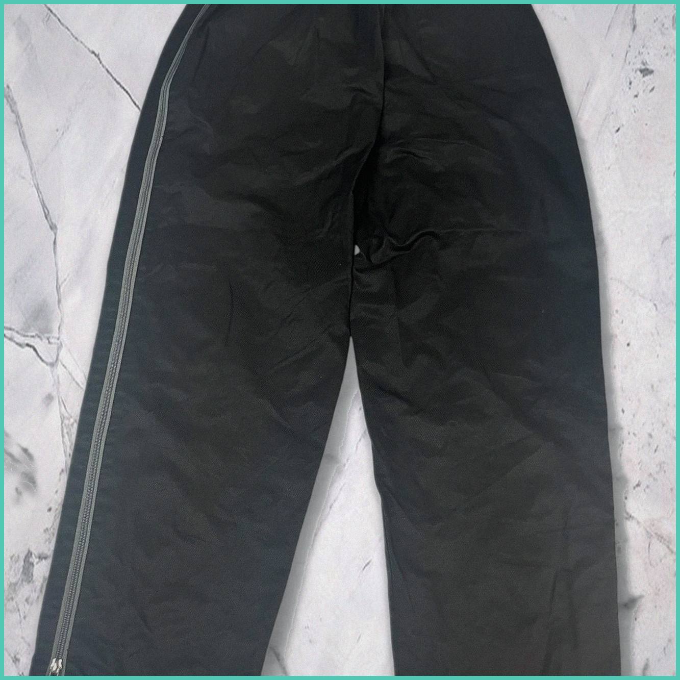 Vintage Champion Trackpants baggy L 31 93
