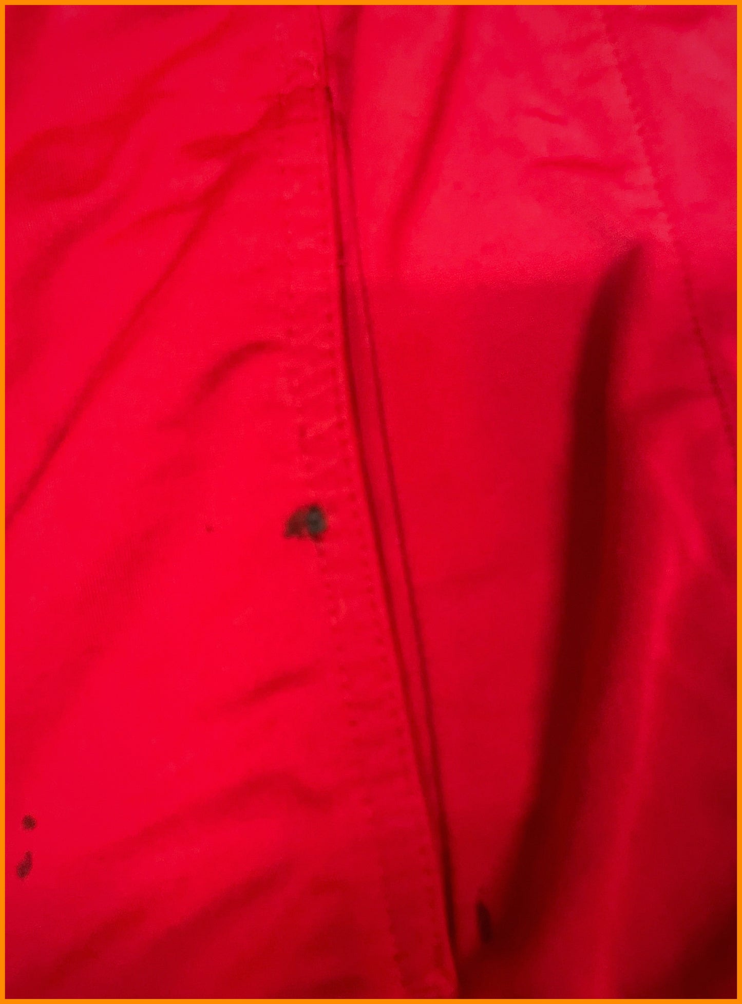 Nike Vintage Trackjacket S 4-944