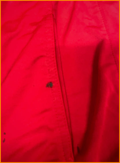 Nike Vintage Trackjacket S 4-944