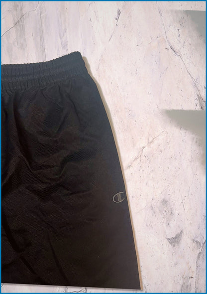 Vintage Champion Trackpants baggy L 31 93