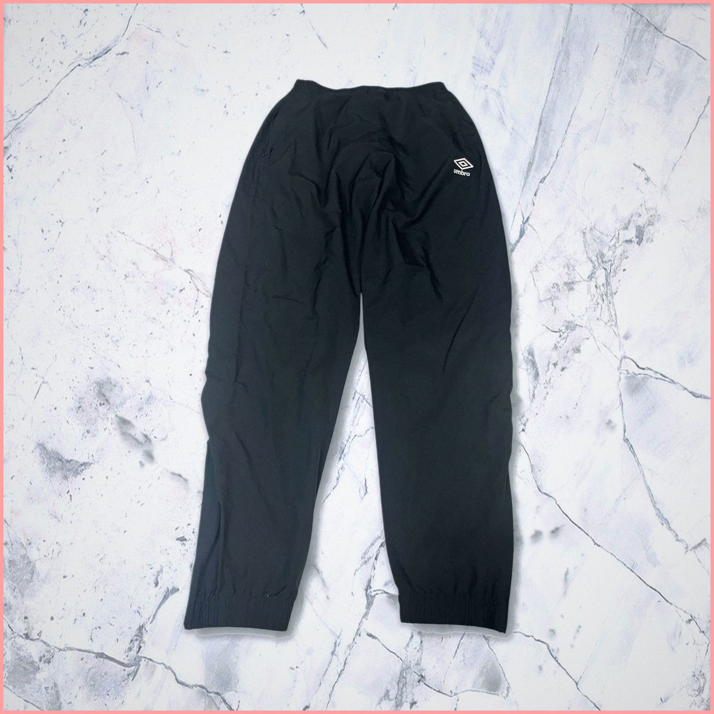 Vintage Umbro Trackpants L fit M 43 19