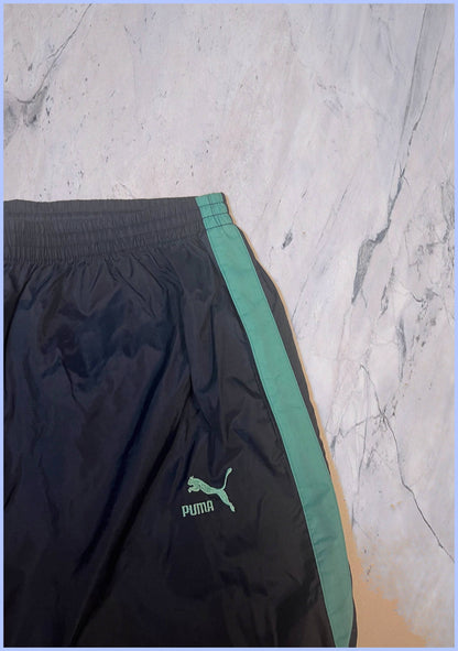 Vintage Puma Trackpants M 3 7 4 6