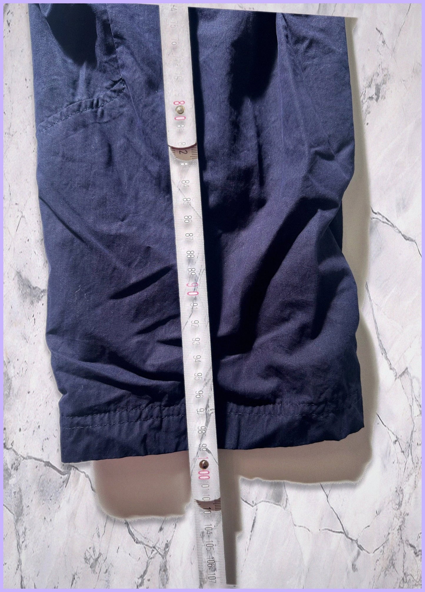 Nike vintage Trackpants L baggy 7 194
