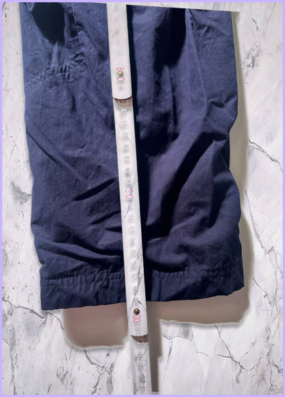 Nike vintage Trackpants L baggy 7 194