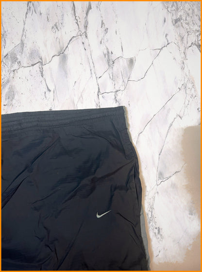 Vintage Nike Trackpants XL fit M - L 55 90