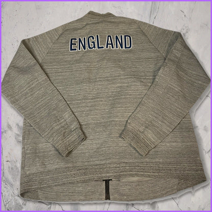 Vintage Nike Trainingsjacke XL 50 84