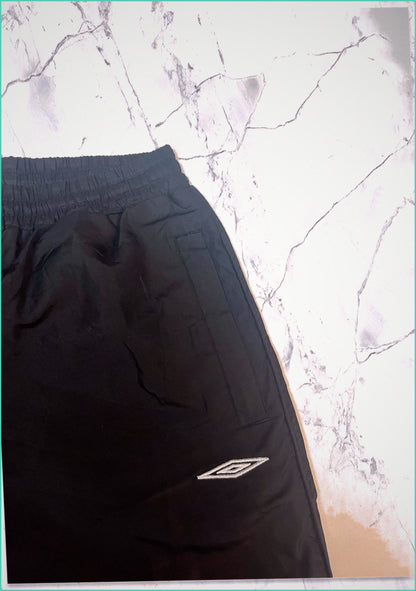Vintage Umbro Trackpants baggy S 31 94