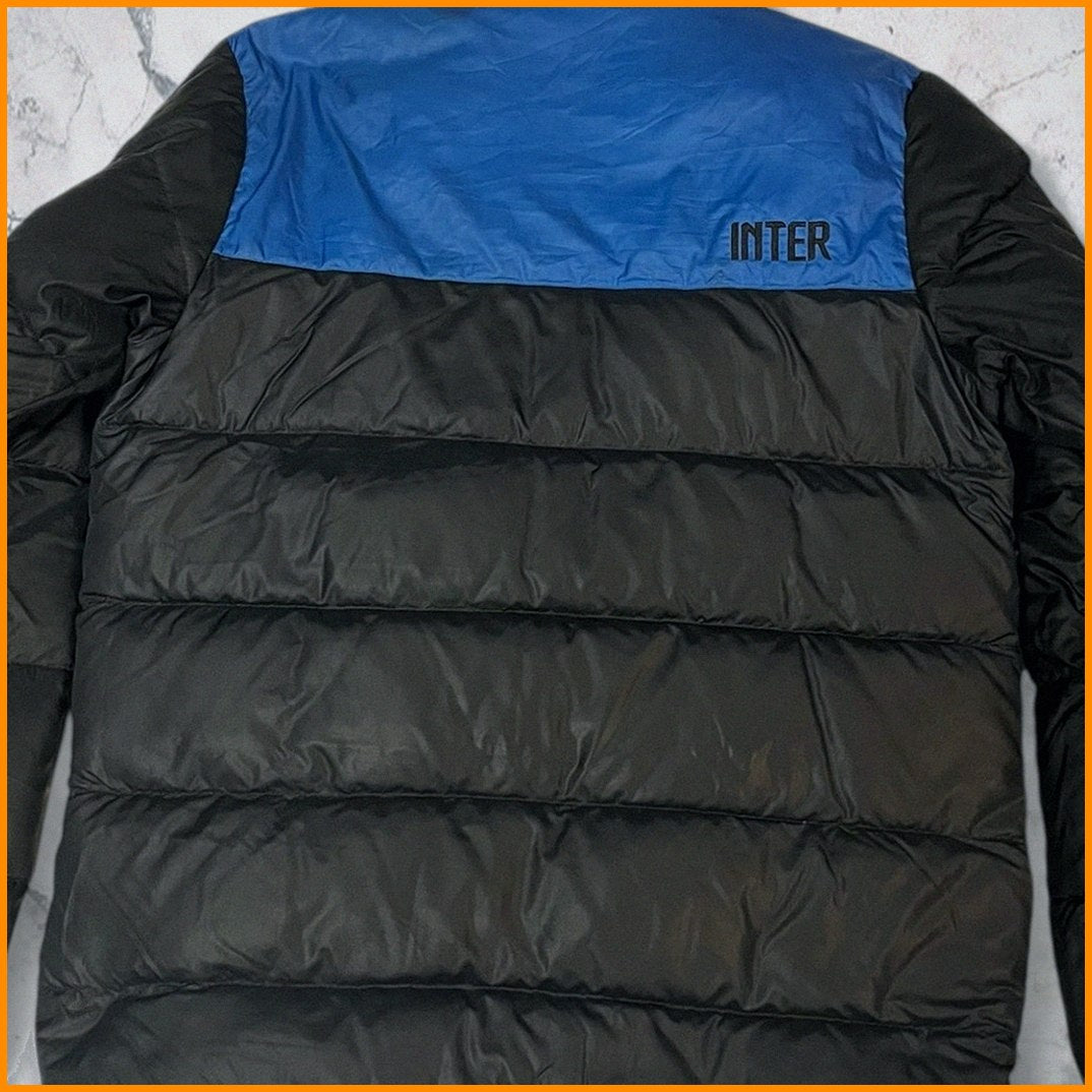 Nike x Inter Mailand Vintage Daunenjacke S 4 730