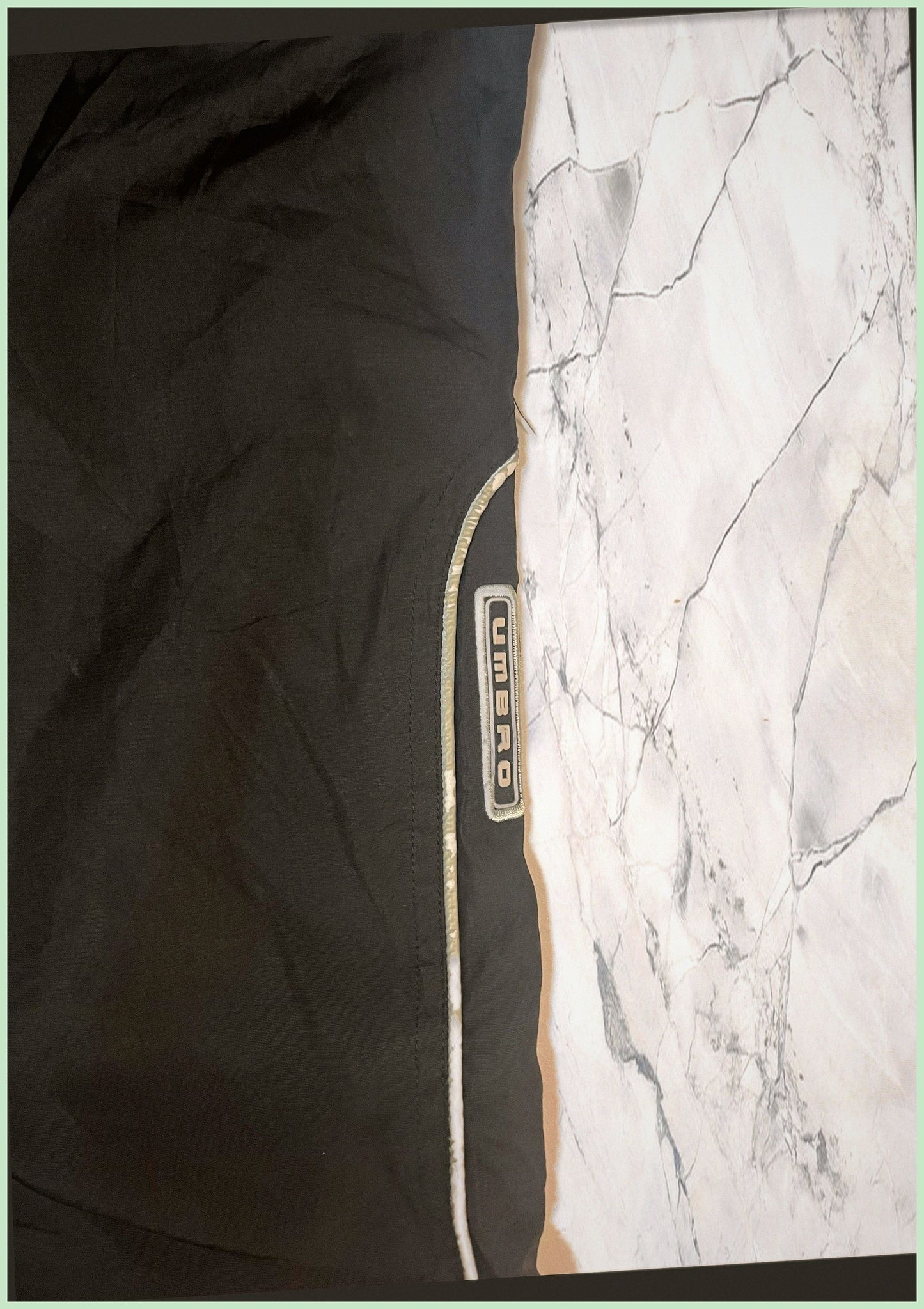 Vintage Umbro Trackpants baggy S 31 94