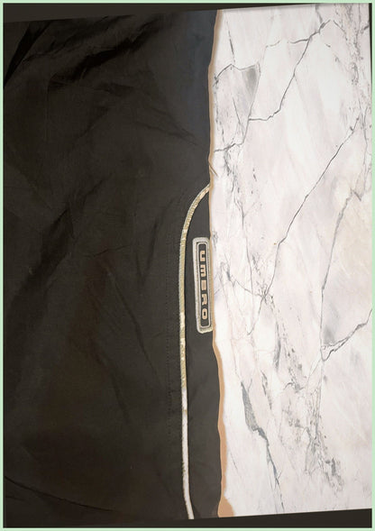Vintage Umbro Trackpants baggy S 31 94