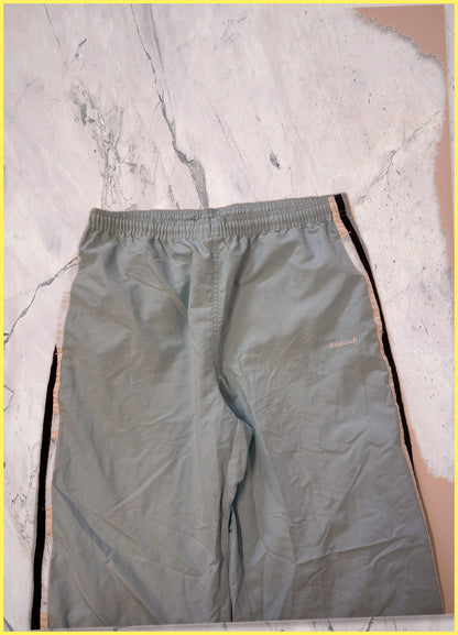 Reebok Vintage Trackpants M baggy 6 886