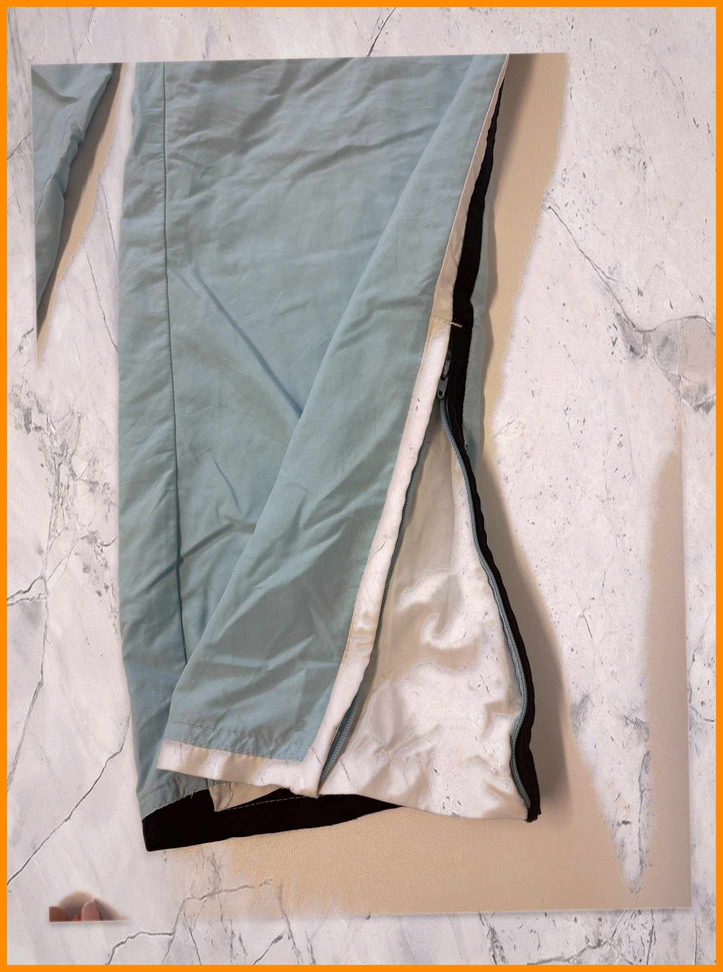 Reebok Vintage Trackpants M baggy 6 886