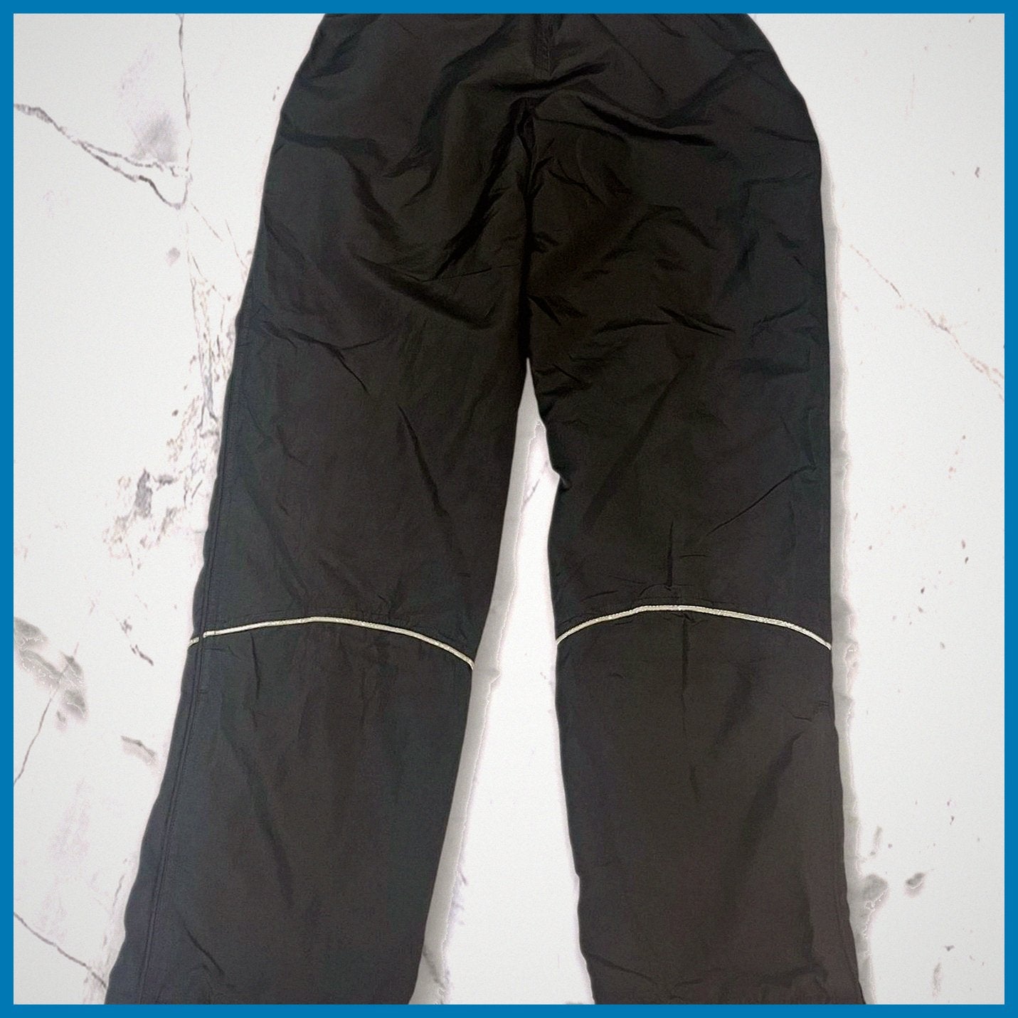Vintage Umbro Trackpants baggy S 31 94