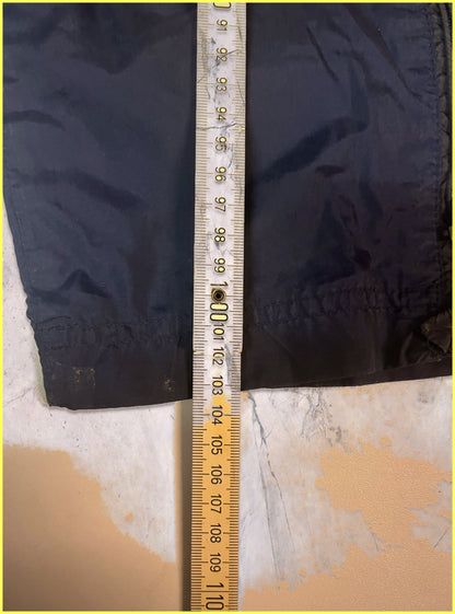 Vintage Nike Trackpants XL fit M 5 6 9 8