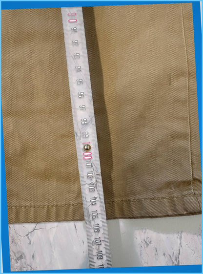 Carharrt Vintage Hose 36/32 beige 7 288