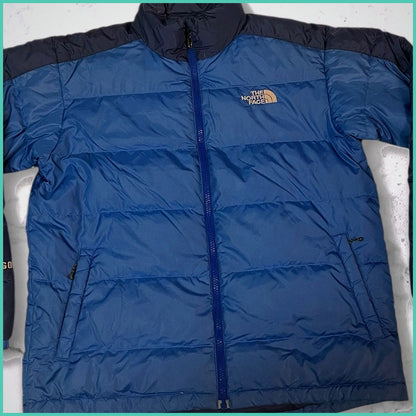 The North Face Vintage Daunenjacke M 4 7 2 9