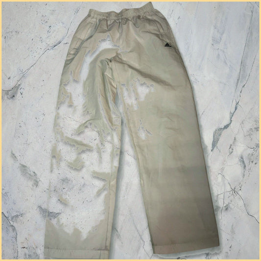 Adidas Vintage Trackpants S Baggy 40 95