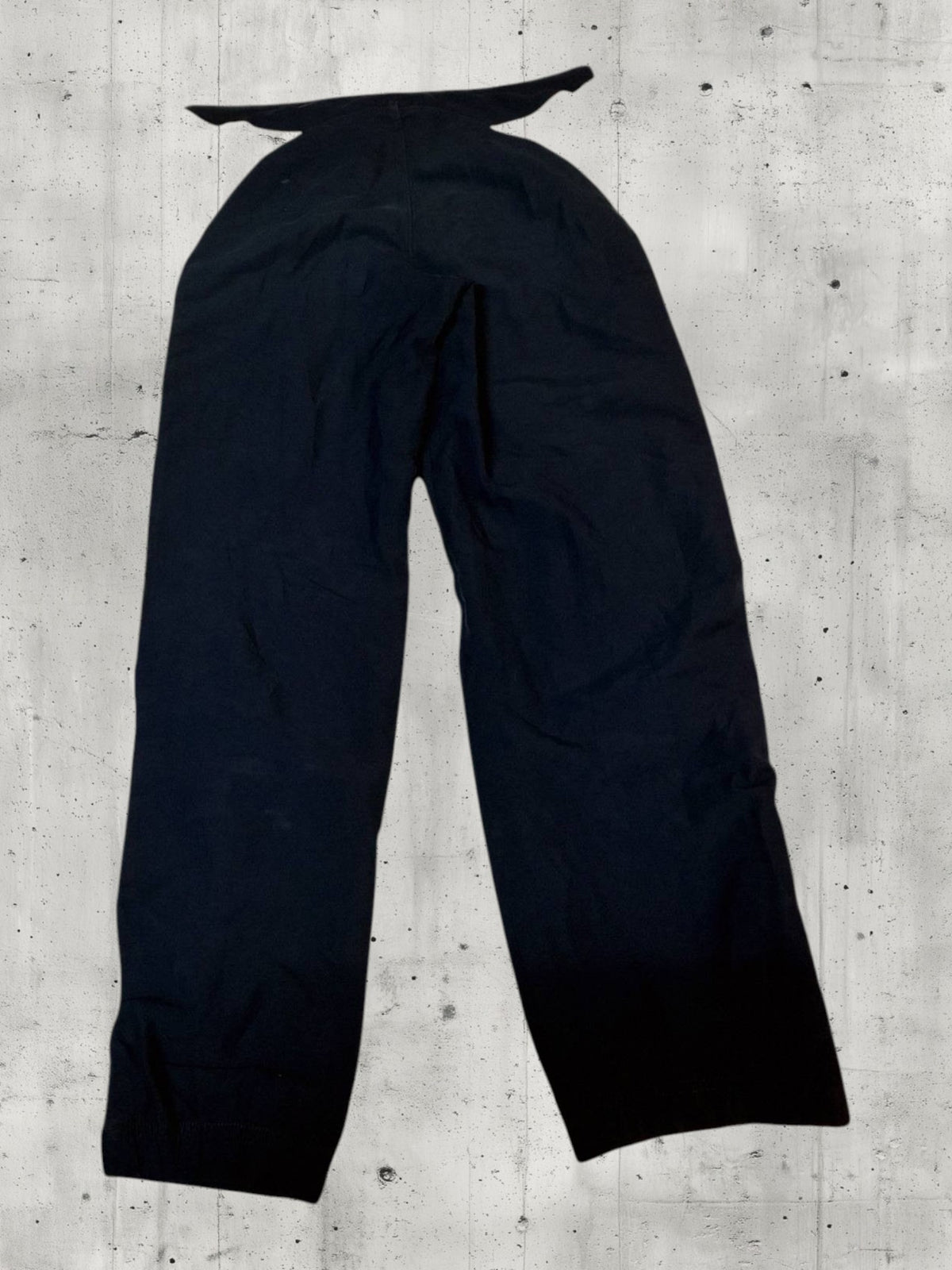 Nike Vintage Kids Track Pants XS | Baggy Trackpants 5-9-8-1 [photoroom-marmor-v1] [old:72146033737992] [pos:3]