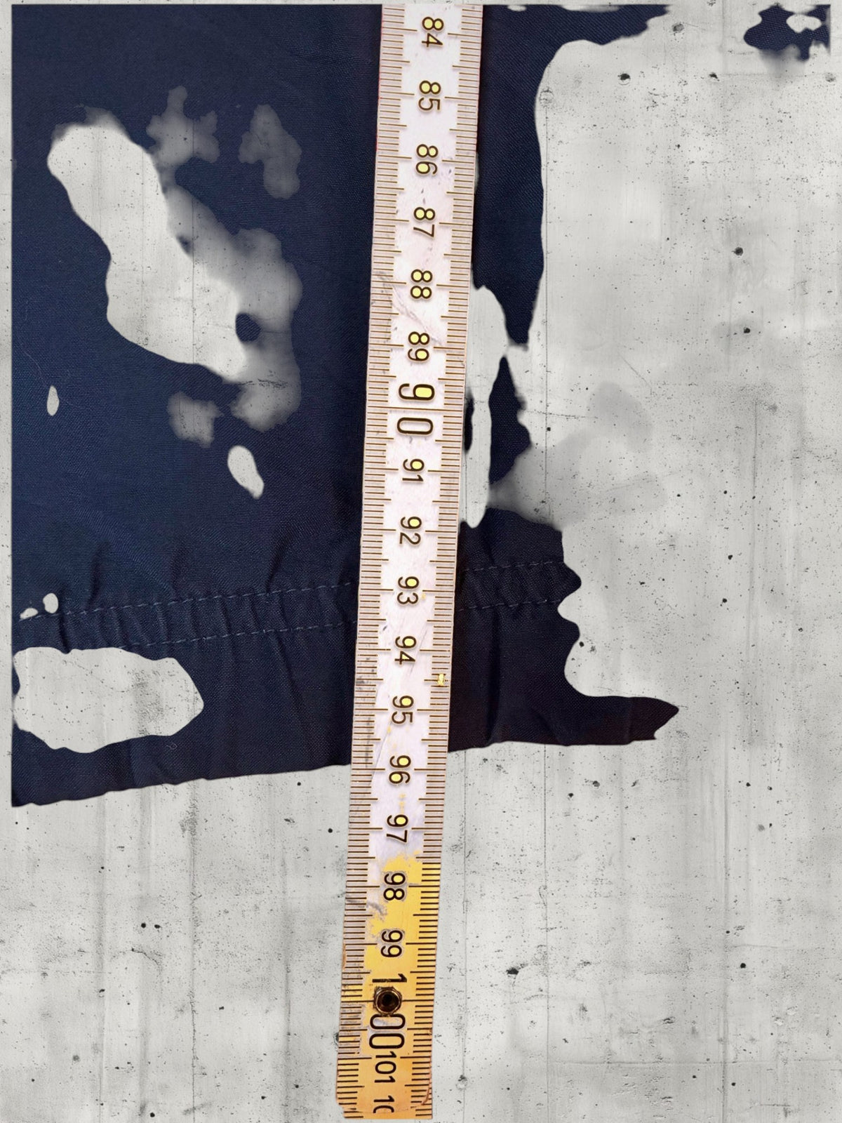 Nike Vintage Kids Track Pants XS | Baggy Trackpants 5-9-8-1 [photoroom-marmor-v1] [old:72146033770760] [pos:4]