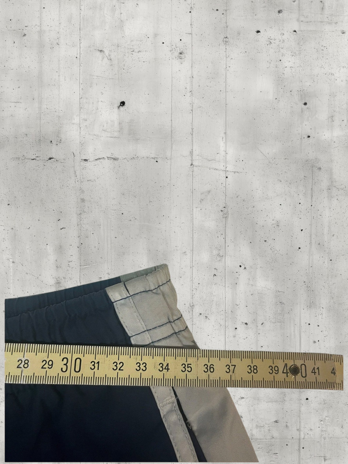 Nike Vintage Kids Track Pants XXS | Baggy Trackpants 5-688 [photoroom-marmor-v1] [old:72146003919112] [pos:6]