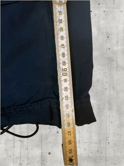 Nike Vintage Kids Track Pants XS | Baggy Trackpants 5-5-4-3 [photoroom-marmor-v1] [old:72145920885000] [pos:3]