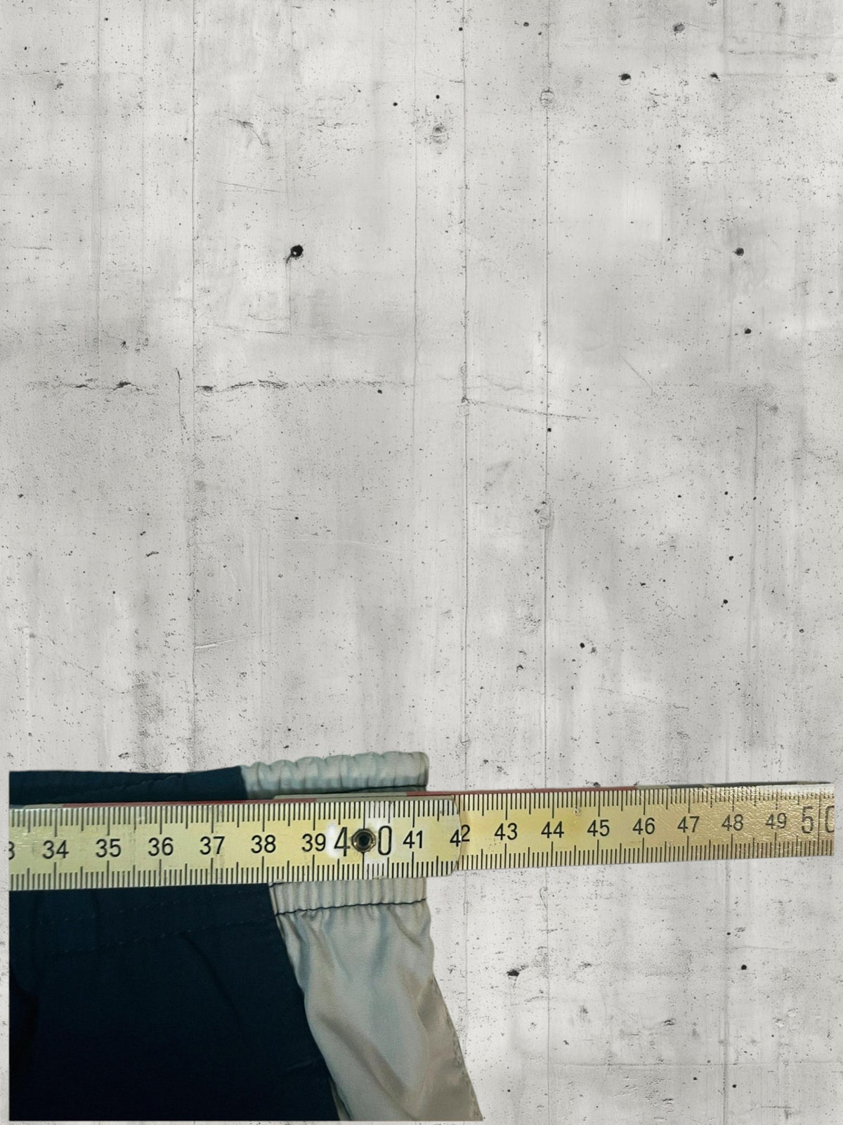 Nike Vintage Kids Track Pants XS | Baggy Trackpants 5-5-4-3 [photoroom-marmor-v1] [old:72145920983304] [pos:6]